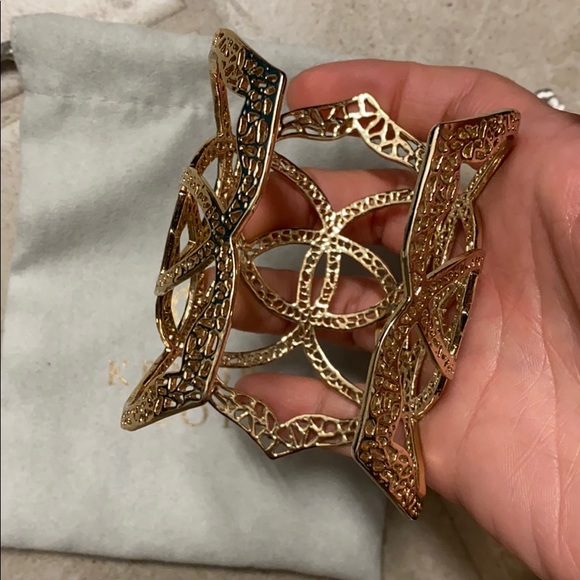 Kendra Scott bracelet - Picture 2 of 2